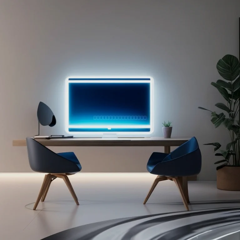 KI-Display mit adaptiver Helligkeit